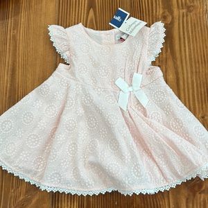 Beautiful Toddler dress! 18 Months